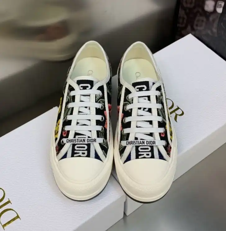 hype Christian Dior Casual Shoes