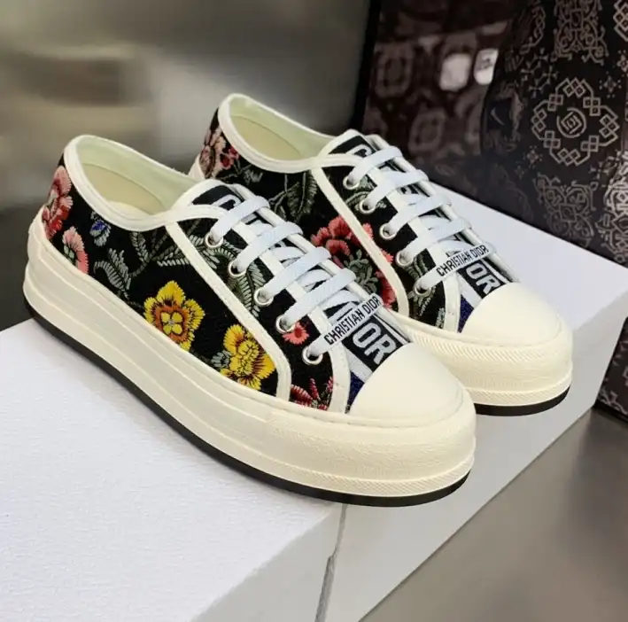 hype Christian Dior Casual Shoes