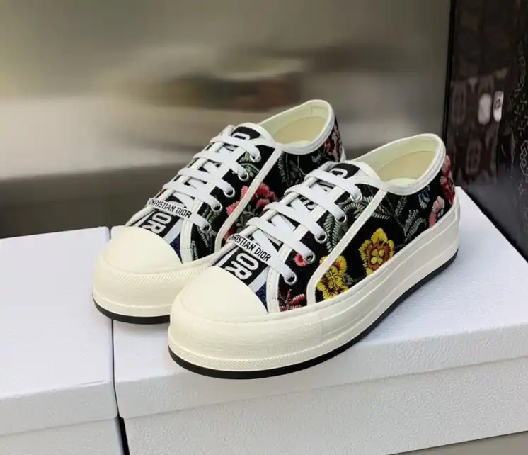 hype Christian Dior Casual Shoes