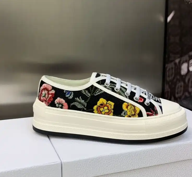 hype Christian Dior Casual Shoes