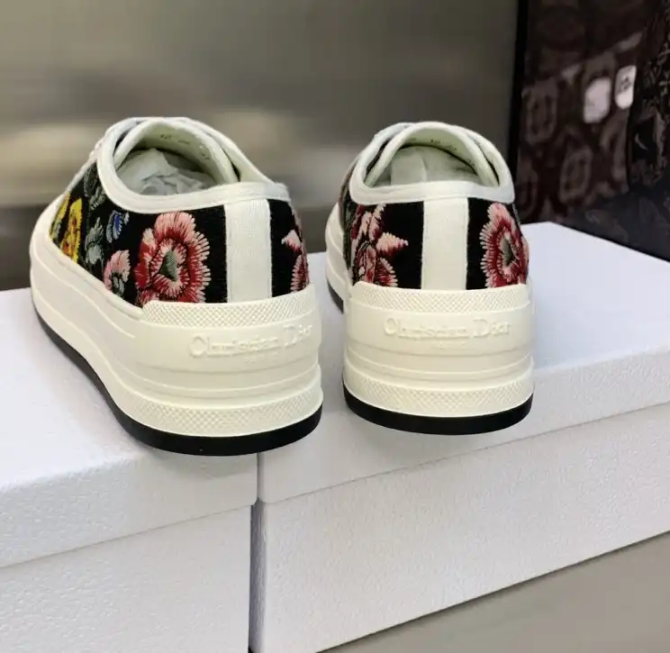 hype Christian Dior Casual Shoes