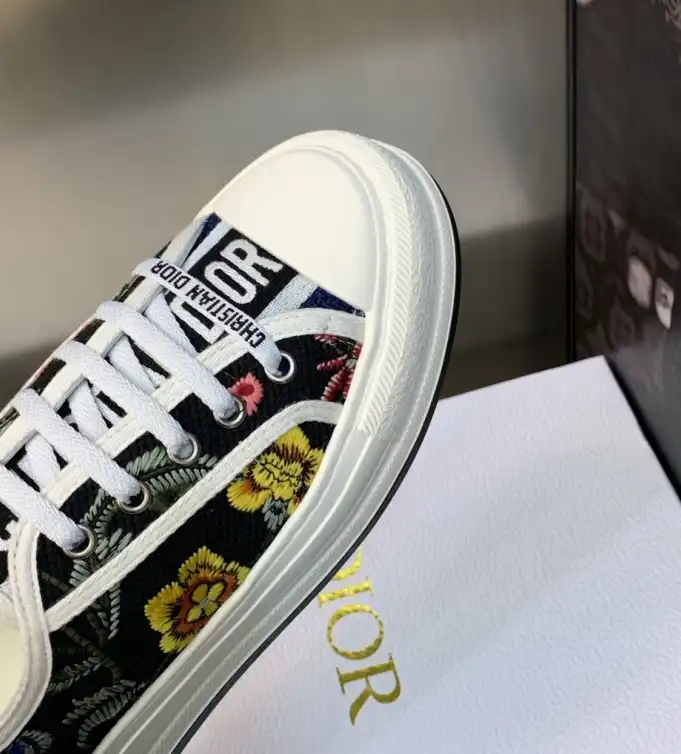 hype Christian Dior Casual Shoes