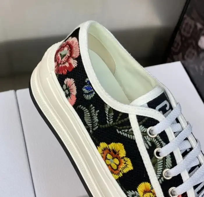 hype Christian Dior Casual Shoes