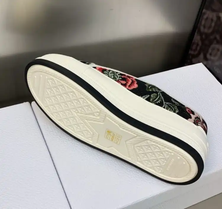 hype Christian Dior Casual Shoes