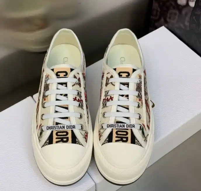 hype Christian Dior Casual Shoes