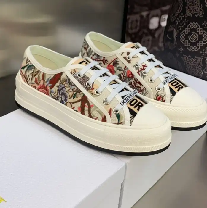 hype Christian Dior Casual Shoes