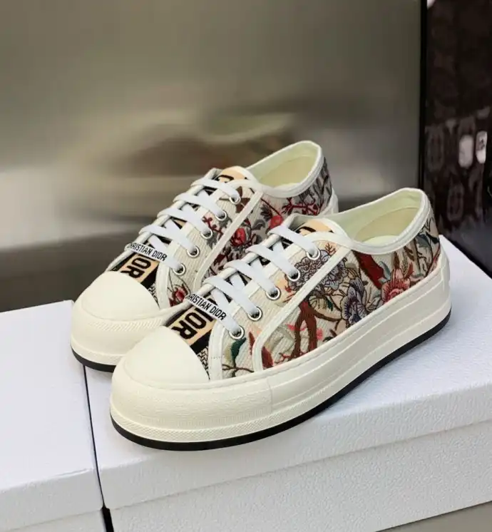 hype Christian Dior Casual Shoes