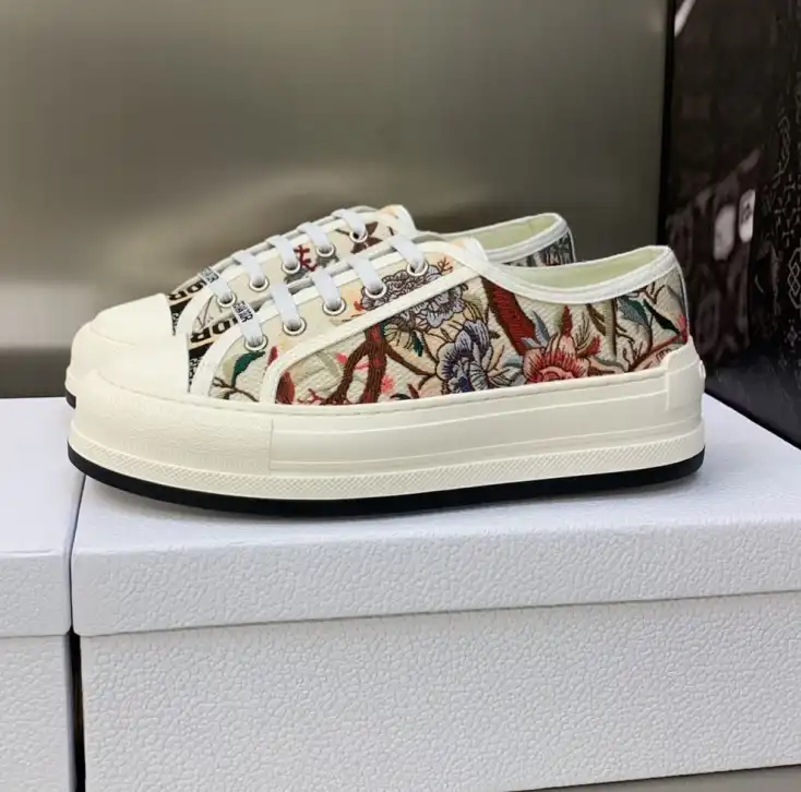 hype Christian Dior Casual Shoes