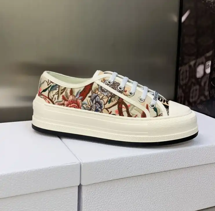 hype Christian Dior Casual Shoes