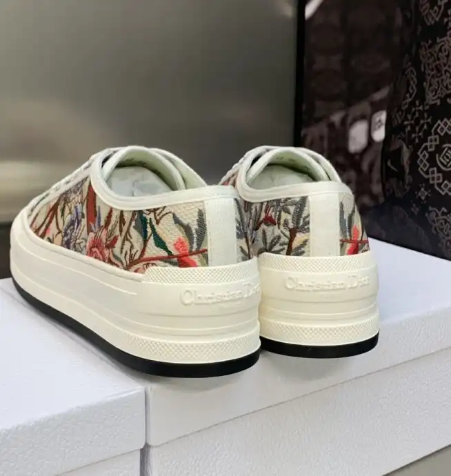 hype Christian Dior Casual Shoes