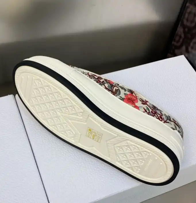 hype Christian Dior Casual Shoes