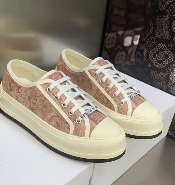 hype Christian Dior Casual Shoes