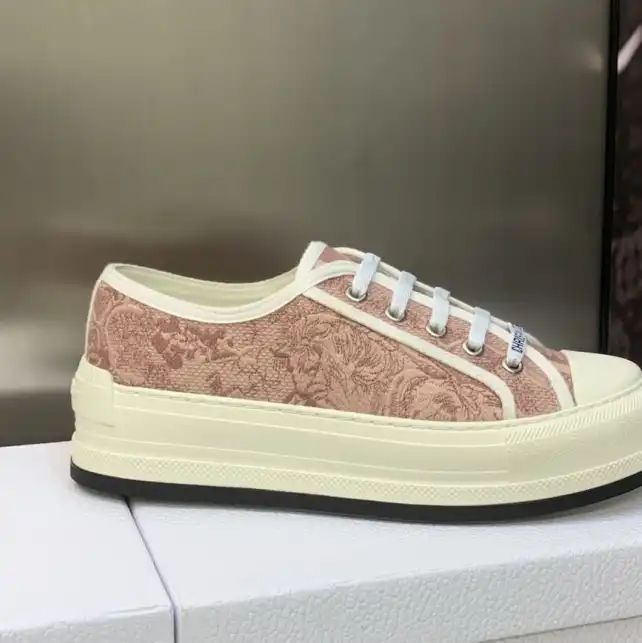 hype Christian Dior Casual Shoes