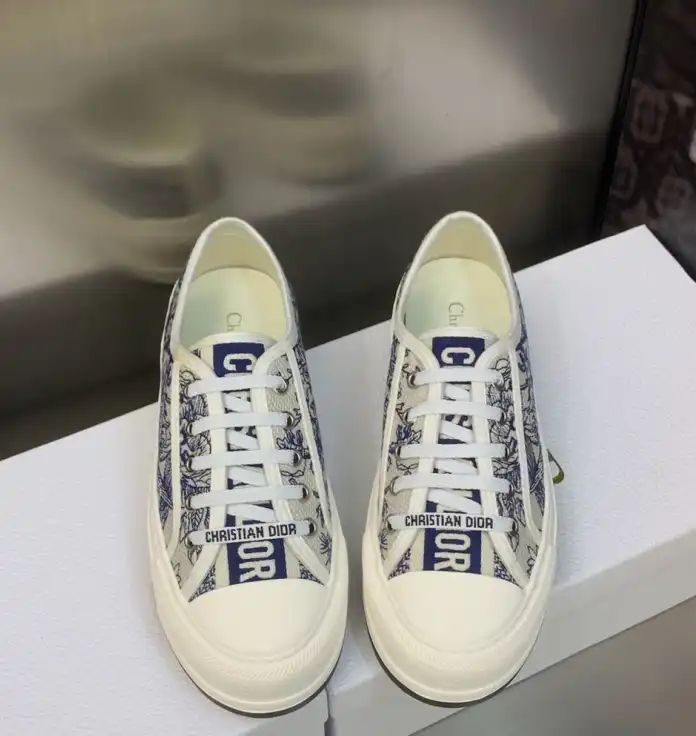 hype Christian Dior Casual Shoes