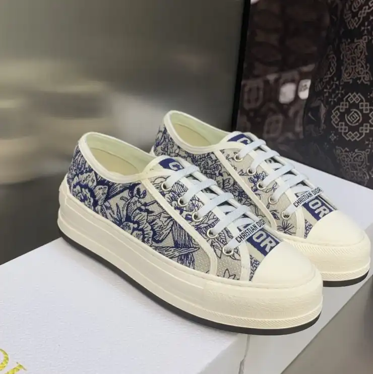 hype Christian Dior Casual Shoes