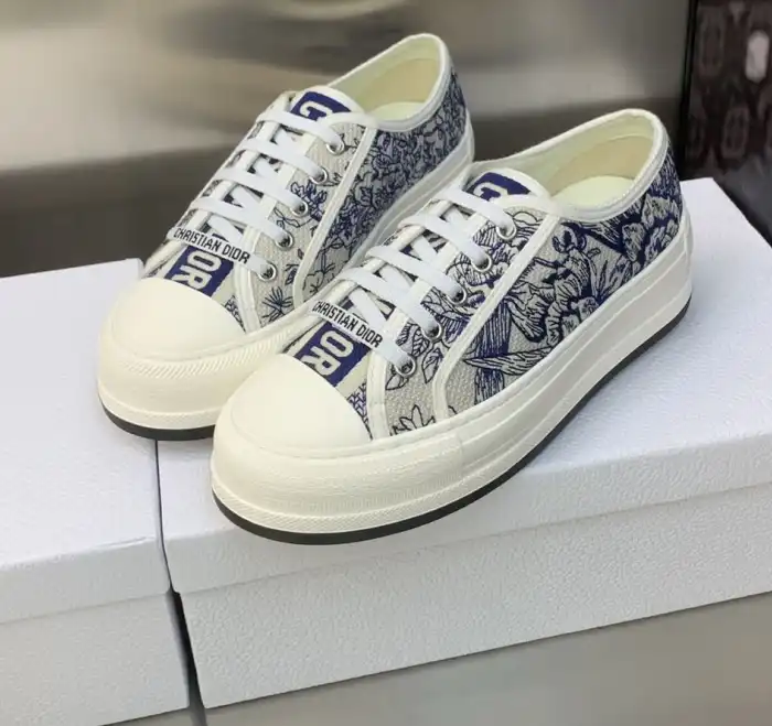 hype Christian Dior Casual Shoes