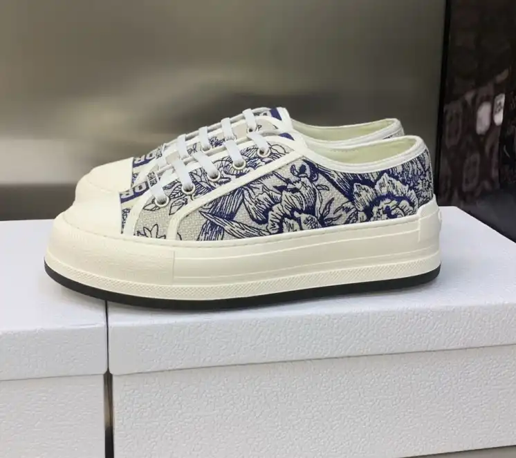 hype Christian Dior Casual Shoes