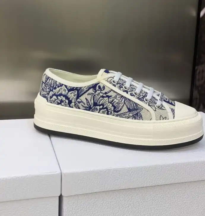 hype Christian Dior Casual Shoes