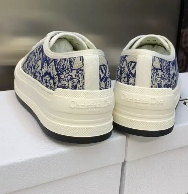 hype Christian Dior Casual Shoes