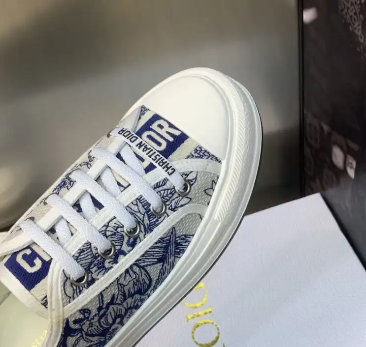 hype Christian Dior Casual Shoes