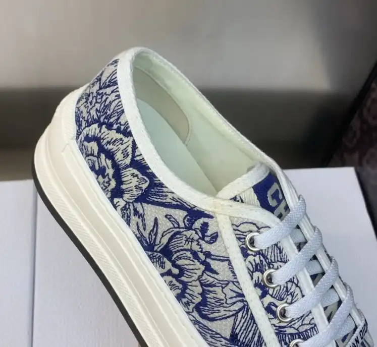 hype Christian Dior Casual Shoes