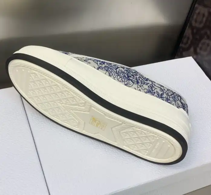 hype Christian Dior Casual Shoes