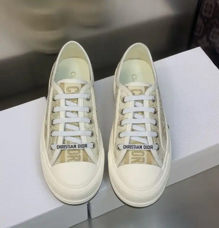 hype Christian Dior Casual Shoes