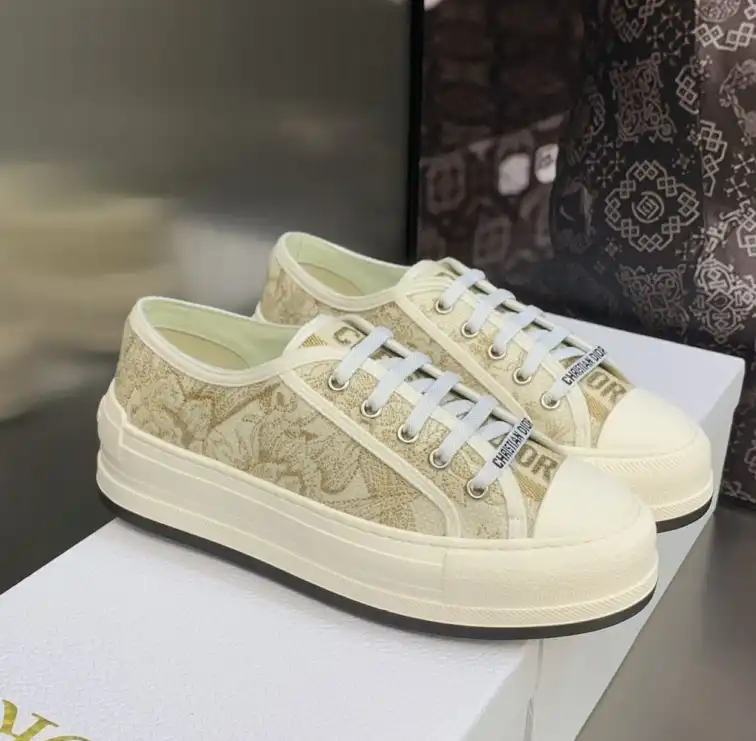 hype Christian Dior Casual Shoes