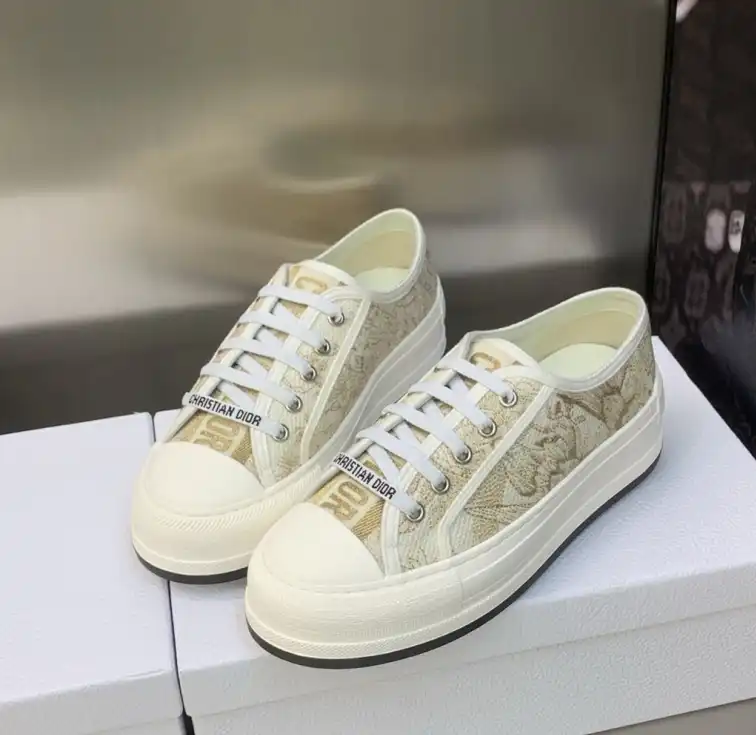 hype Christian Dior Casual Shoes