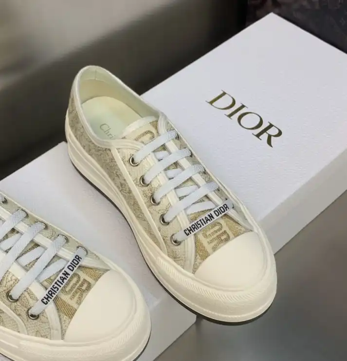 hype Christian Dior Casual Shoes