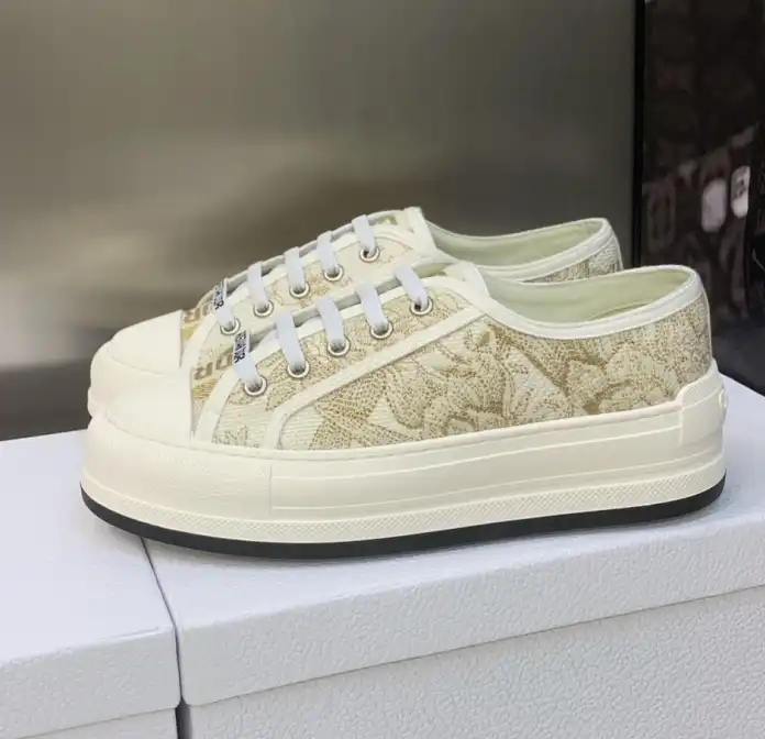 hype Christian Dior Casual Shoes