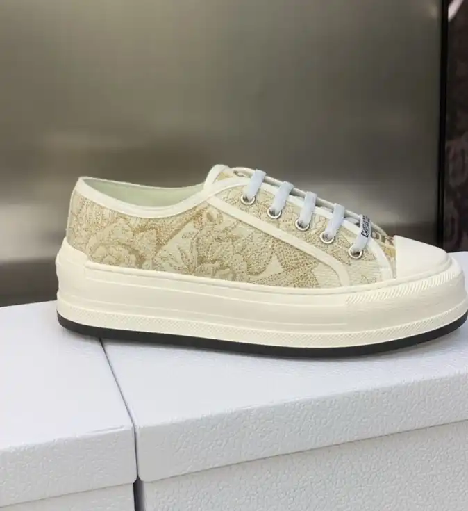 hype Christian Dior Casual Shoes