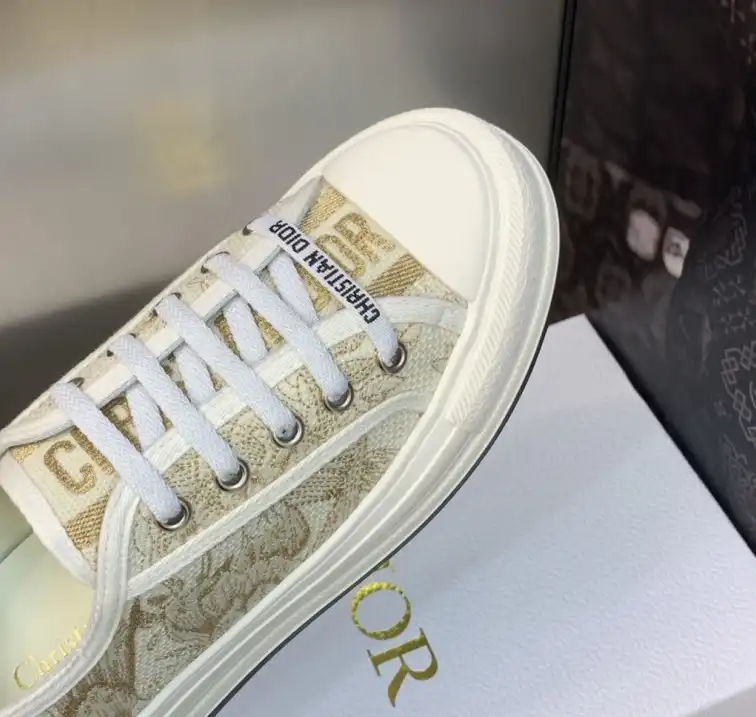 hype Christian Dior Casual Shoes