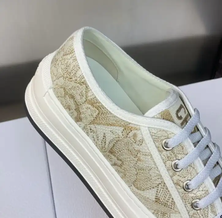 hype Christian Dior Casual Shoes