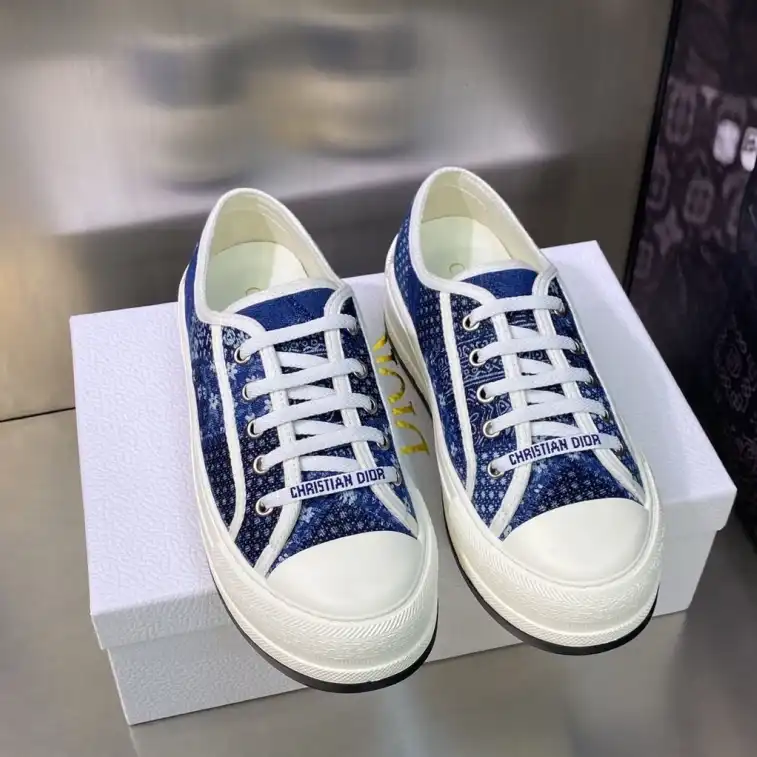 hype Christian Dior Casual Shoes