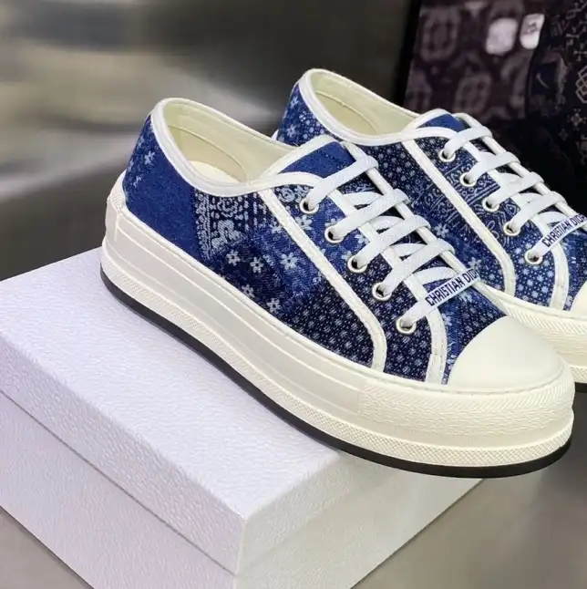 hype Christian Dior Casual Shoes