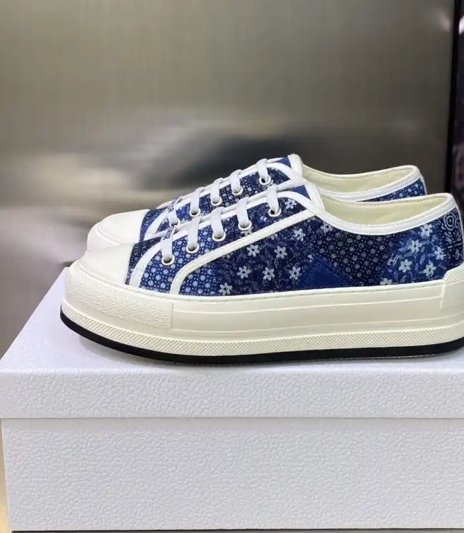 hype Christian Dior Casual Shoes