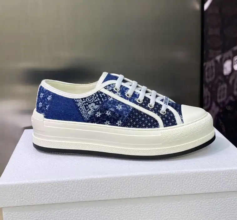 hype Christian Dior Casual Shoes