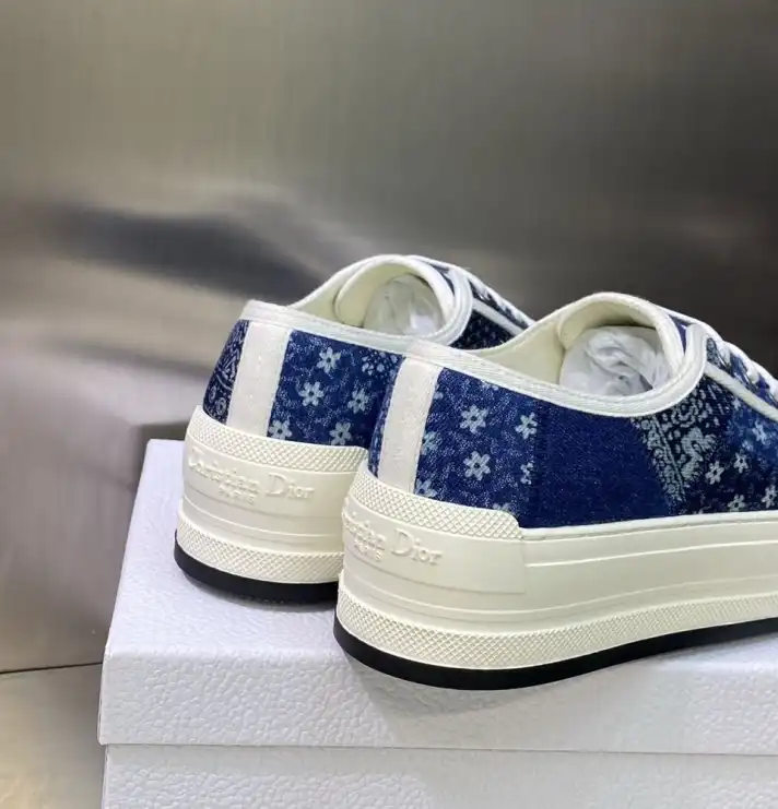 hype Christian Dior Casual Shoes