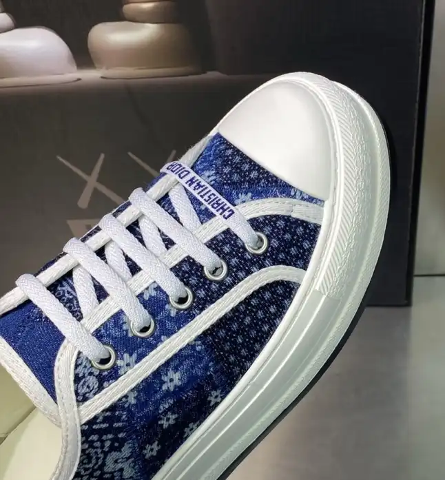 hype Christian Dior Casual Shoes