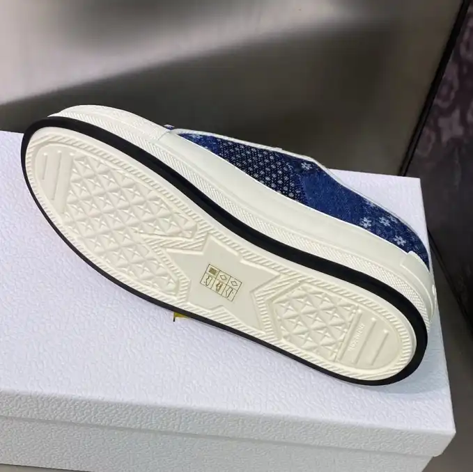 hype Christian Dior Casual Shoes