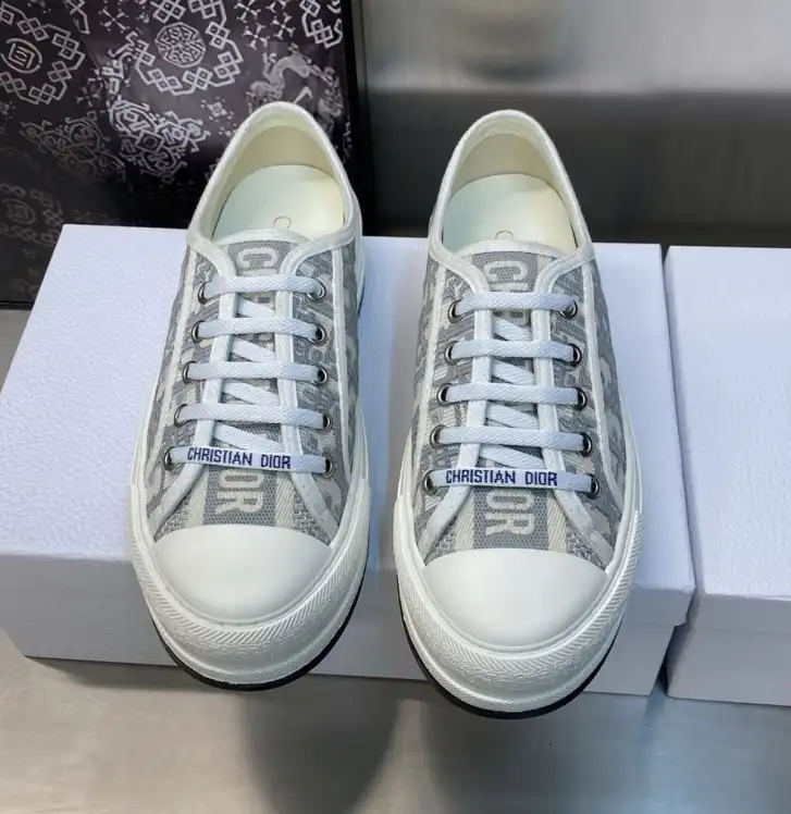 hype Christian Dior Casual Shoes