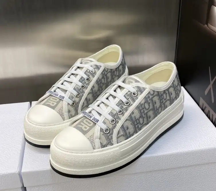 hype Christian Dior Casual Shoes