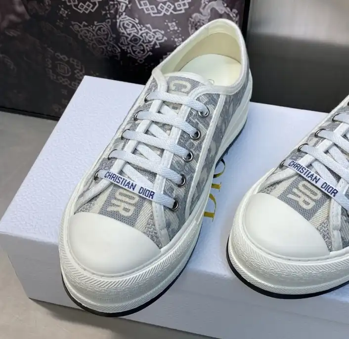 hype Christian Dior Casual Shoes