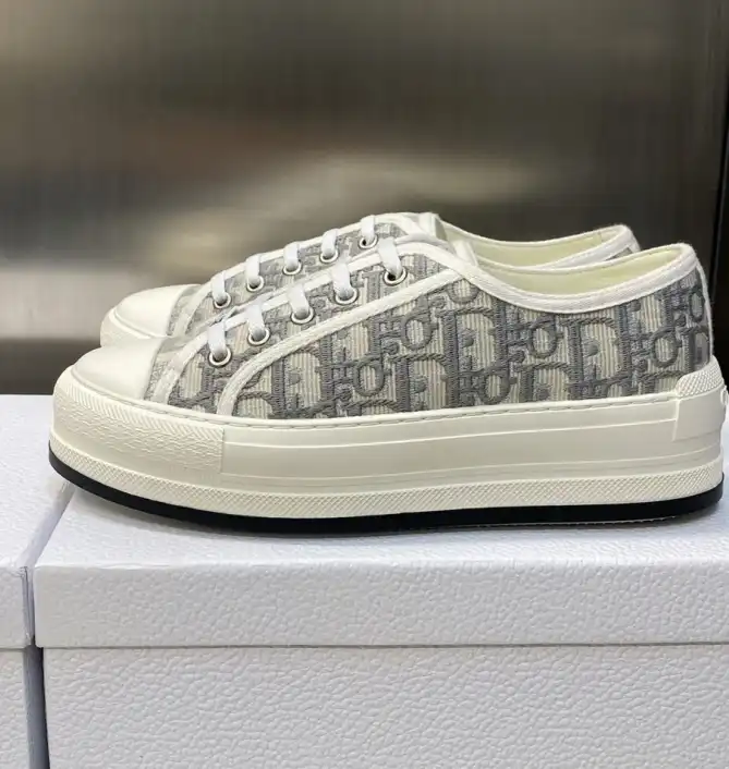 hype Christian Dior Casual Shoes