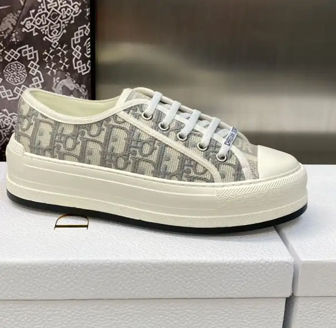 hype Christian Dior Casual Shoes