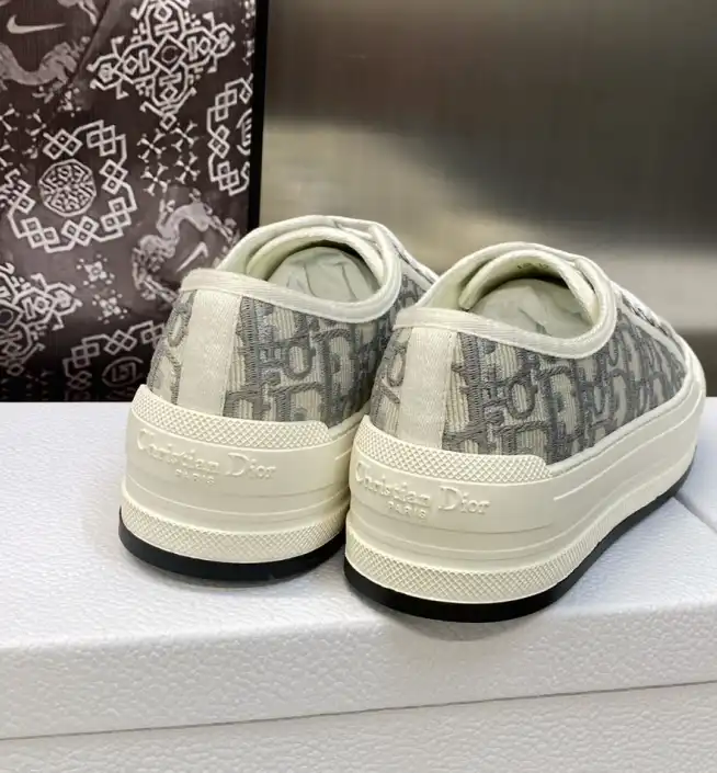 hype Christian Dior Casual Shoes