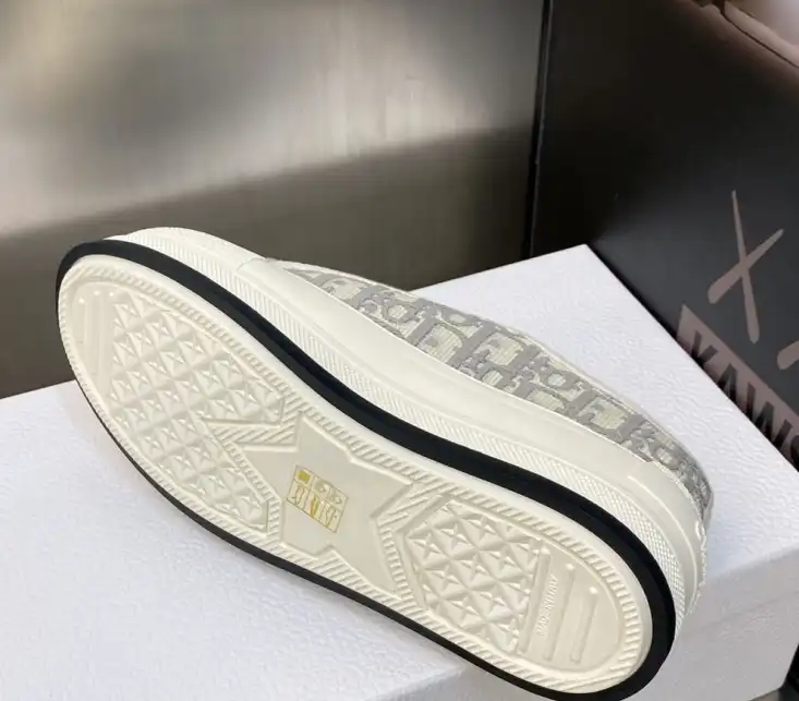 hype Christian Dior Casual Shoes