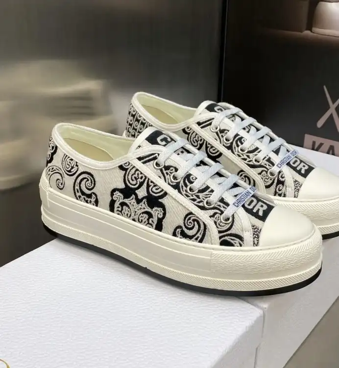 hype Christian Dior Casual Shoes