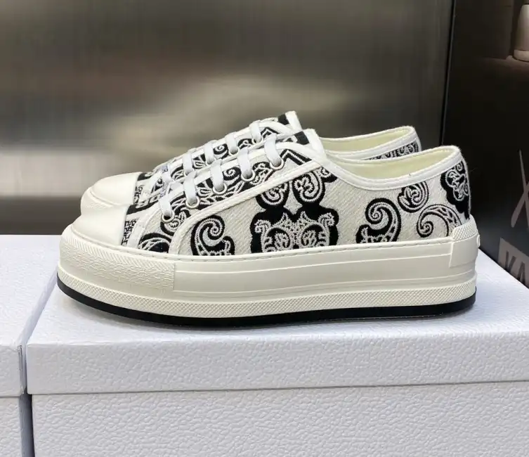 hype Christian Dior Casual Shoes